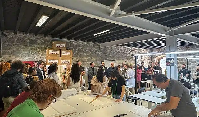 Meslek Fabrikası dijital ortamda da istihdamı artırıyor