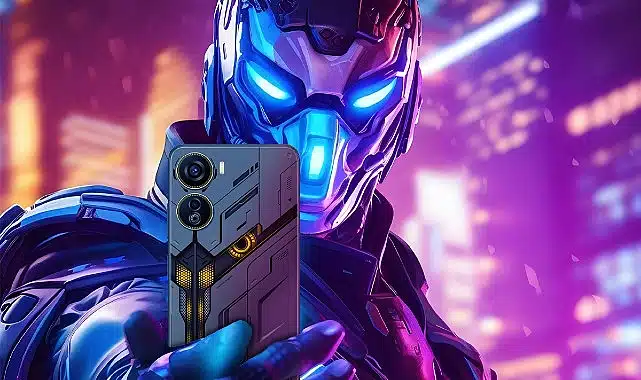 nubia’nın iki yeni modeli Vodafone FLEX ile Türkiye pazarında