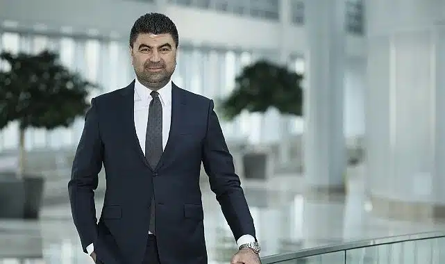QNB Finansbank Dijital Köprü’den Sürdürülebilirlik İçin Yeni Adım: “Azalt: ESG Yazılımı” İle Karbon Ayak İzi Yönetimi