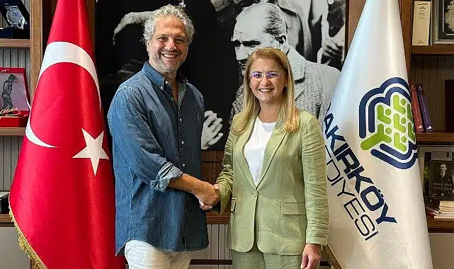 Ragıp Savaş, Başkan Ovalıoğlu’nun sanat danışmanı oldu.