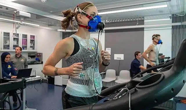 Samsung Galaxy Watch’un zindelik ve fitness ölçümleri Michigan Üniversitesi tarafından test edildi