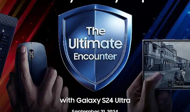 Samsung, TwitchCon San Diego 2024’te #PlayGalaxy Cup’a ev sahipliği yapacak