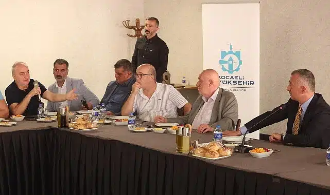 Şehir içi ring seferleri geliyor: 1 TL