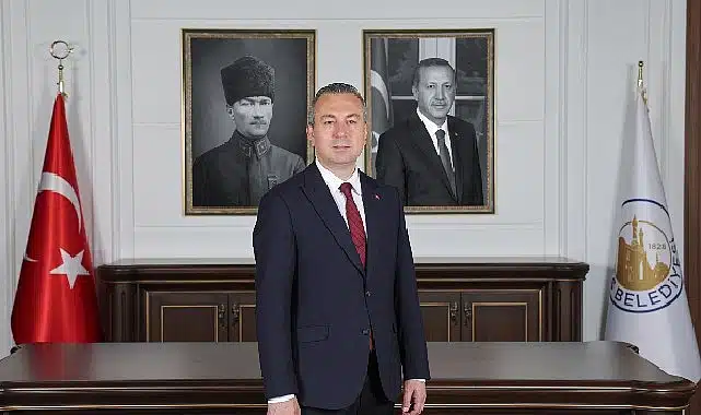 Sivas Belediye Başkanı Dr. Adem Uzun, 4 Eylül 1919 Sivas Kongresi’nin 105. yıl dönümü münasebetiyle bir mesaj yayınladı