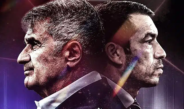 Trabzonspor-Beşiktaş Derbisi   Pazar Günü beIN SPORTS’ta