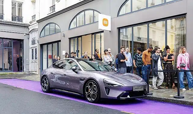 Xiaomi’nin 2024 Yılı 2. Çeyrek Kârı 6,2 Milyar RMB’ye Yükseldi