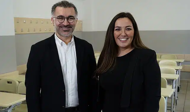 Yıldız eğitimci adayları, “Hayalden Gerçeğe Tasarım Atölyesi” ile eğitimlere başlıyor!