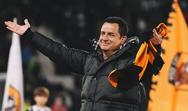 Acun Ilıcalı’nın Sahibi Olduğu Hull City Hazırlık Kampı İçin Antalya’ya Geliyor
