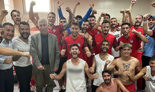 Ankara Süper Amatör Ligi’nde mücadele eden Kahramankazan Belediyespor Kulübü, sezona galibiyetle başladı.