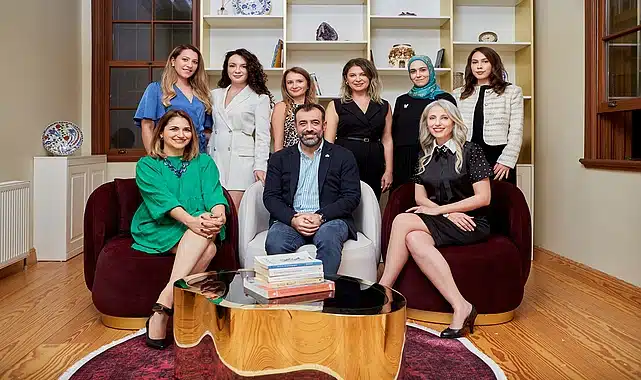 ÇAGEV Sanatla iyileşmeye davet ediyor