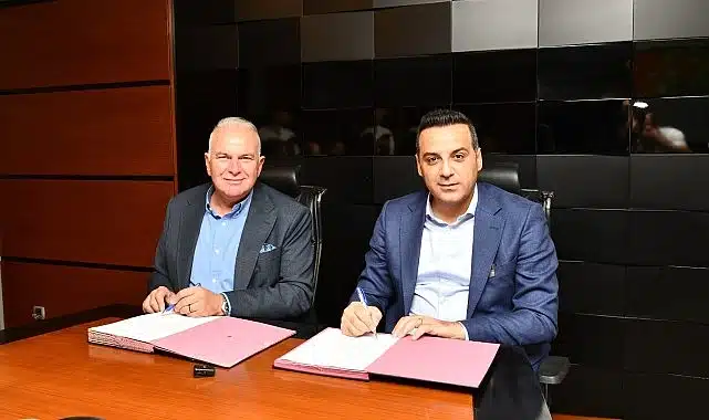 Çiğli’de “Bir Fabrika Bir Can” Projesi Hayata Geçiyor