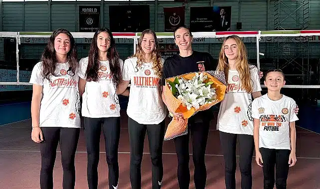 Eczacıbaşı Dynavit’den, Pasörün Hikayesi: Naz Aydemir Akyol ile Geleceğe Paslar Videosu Yayınlandı