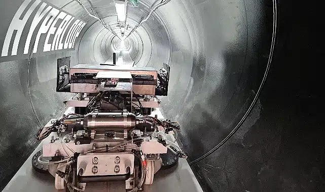 Erciyas-Çimtaş Ortaklığıyla Kurulan “Blacksteel” Teknolojiye Yatırım Yapacak