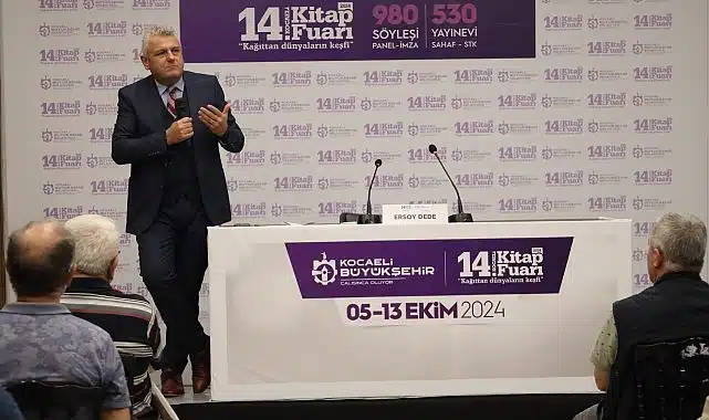 Ersoy Dede: ”Değişmezlik ilkesi demokrasinin ruhuna aykırı”
