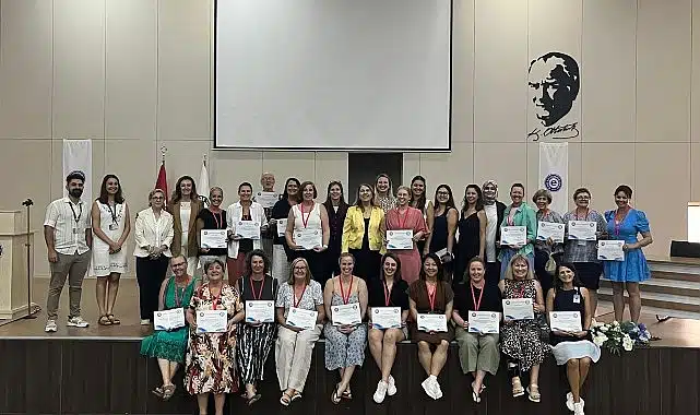 EÜ’de  “Uluslararası Anadolu’da Hemşireliğin Tarihi Sempozyumu” düzenlendi