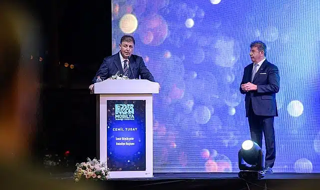 Ezber Bozan Tasarımcılar ödüllerine kavuştu