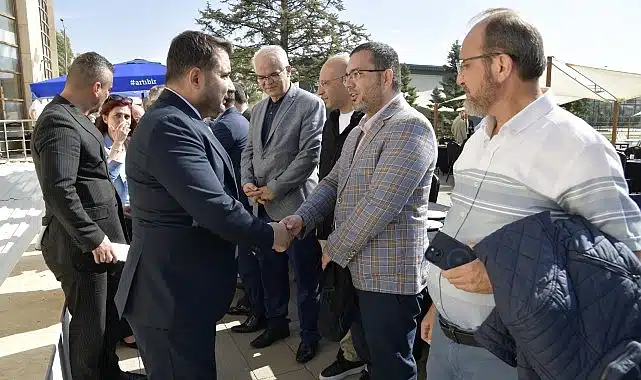 Kızılçam Platformu Kahramankazan’da bir araya geldi