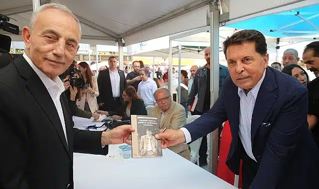 Küçükçekmece’de 9 Gün Süren Edebiyat Yolculuğu Sona Erdi