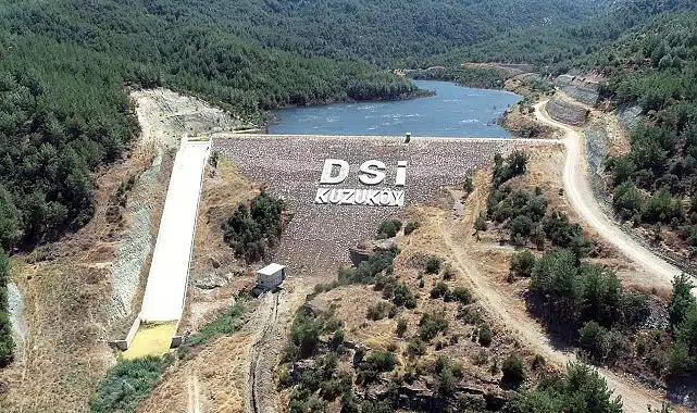 Manisa’ya Kuzuköy Müjdesi