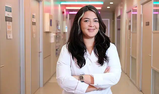 Menopozda kadının duygusal desteğe ihtiyacı var!