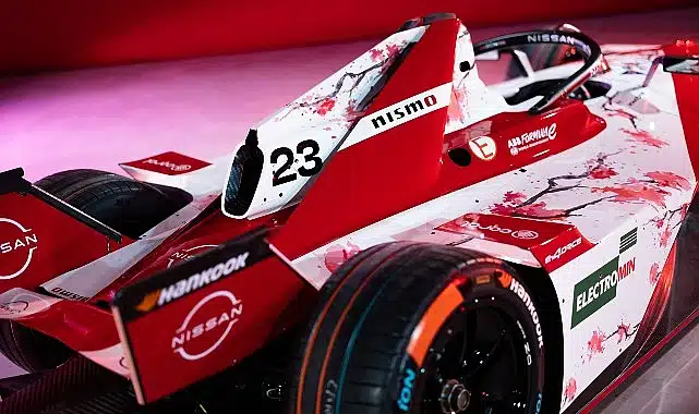 Nissan Formula E Takımı, ABB Fia Formula E Dünya Şampiyonası 11. Sezonuna Hazır