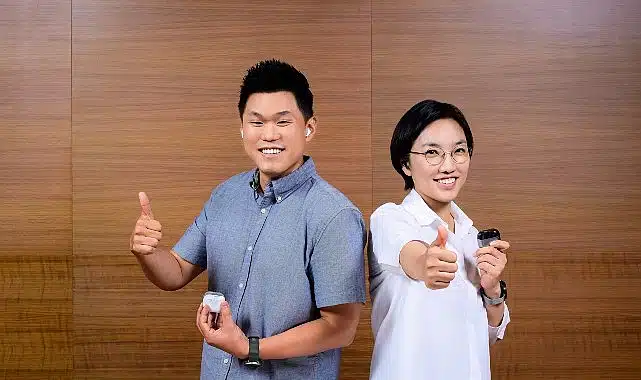 Samsung’un Galaxy Buds3 Serisi üstün ses deneyimi için tepeden tırnağa yenilenerek geliştirildi