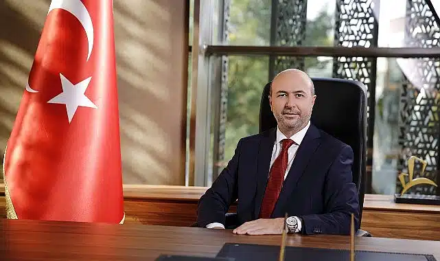 Selçuklu Belediye Başkanı Ahmet Pekyatırmacı,  Cumhuriyet Bayramı’nın 101. yıl dönümü nedeniyle bir kutlama mesajı yayımladı