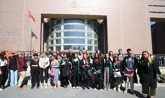 Sokak Hayvanlarını Koruma Günü’nde Tahliye Oldu