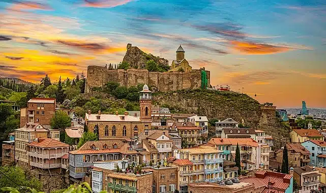 Sonbaharın Tadını Çıkarmak İsteyenlere Özel Vizesiz Rotalar