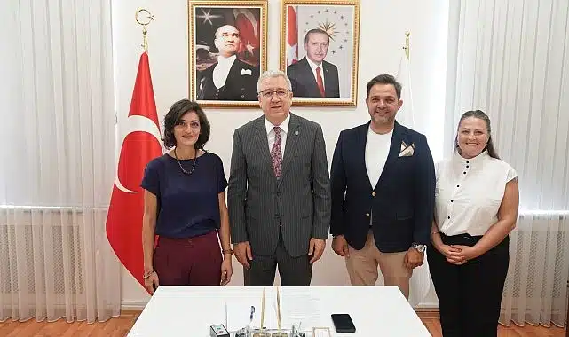 Sosyal ağların lider savunucuları analiz edilecek