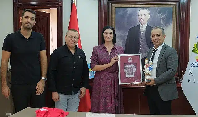 Uluslararası Kültür ve Sanat Festivali Yarışması