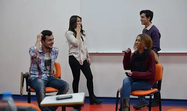 Yeni Dönem Kurs Kayıtları 7 Ekim’de Başlıyor