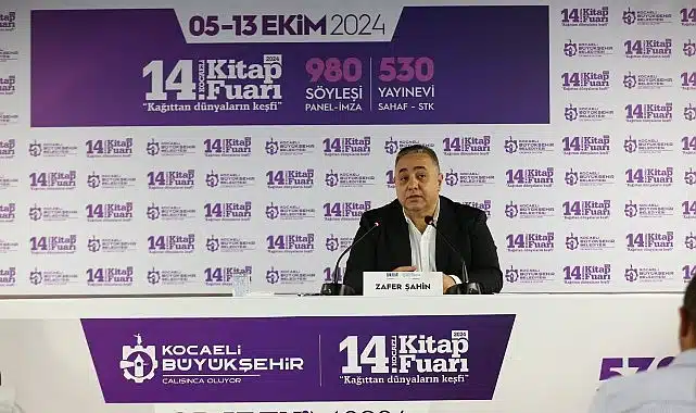 Zafer Şahin” Dünyada en çok yalan haber Türkiye’de paylaşılıyor”