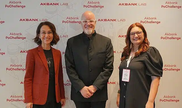 Akbank, PoChallenge Demo Day’de Yeni Nesil Çözüm Ortaklığı için Global Çapta Şirketleri Ağırladı