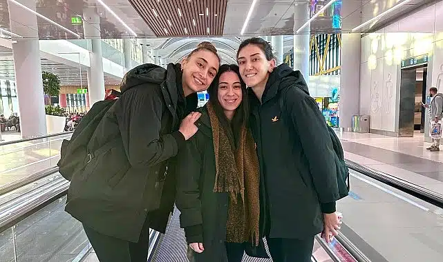 Eczacıbaşı Dynavit, Kuzeyboru Maçına Hazırlanıyor