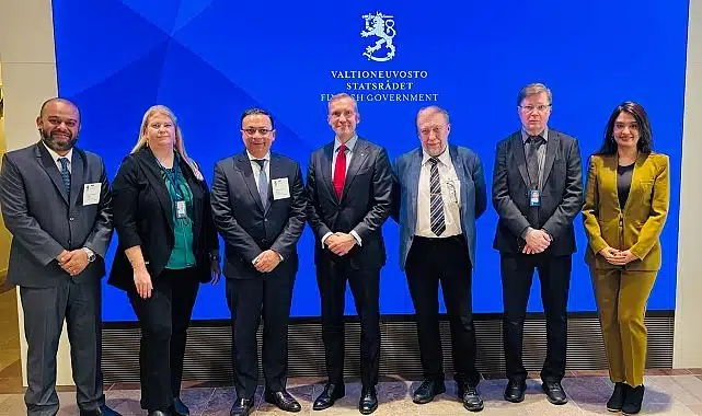 Finlandiya Dışişleri Bakanlığı, Vize ve İkamet İzni Hizmetlerini Sağlamak Üzere Küresel İhaleyi VFS Global’e verdi