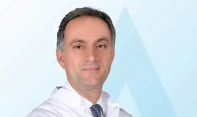 Geçmeyen Öksürük ve Göğüs Ağrısına Dikkat!