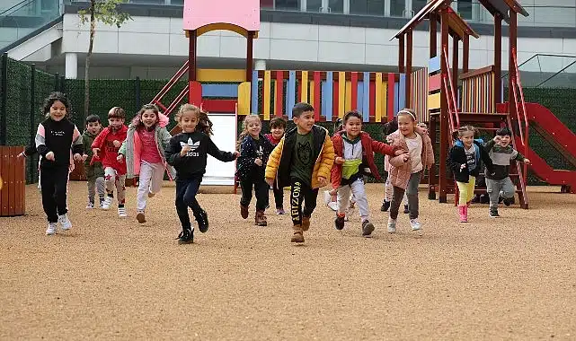 İBB tarafından 2020-2021 hizmet döneminde açılmaya başlayan Yuvamız İstanbul Çocuk Etkinlik Merkezlerinin sayısı 105 oldu