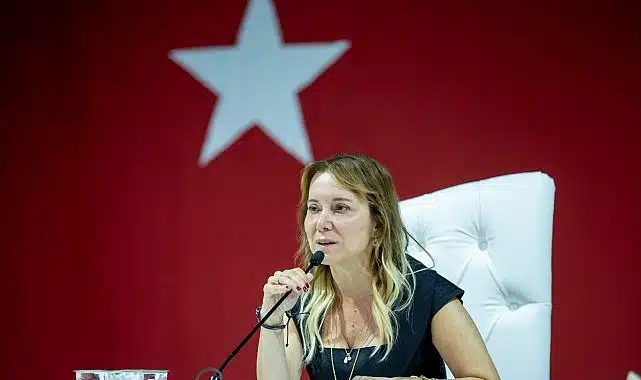 Konak’ın hizmet kadrosu liyakatla güçleniyor