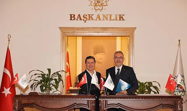 Muğla Büyükşehir ‘Güvenli Yollar’ İle Ulaşımı Kolaylaştırıyor