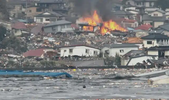 National Geographic NOW Seç-İzle Servisinin Aralık Ayı Teması ‘Doğal Afetler’…