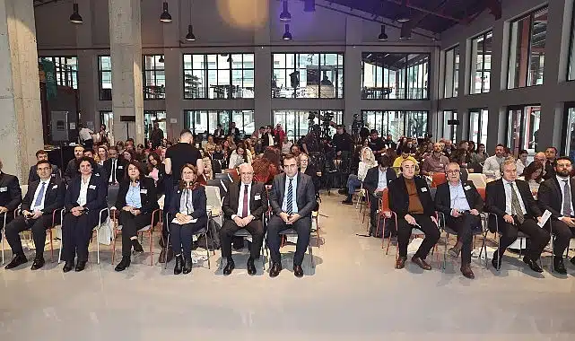 Nilüfer 4 yıl süren FUSILLI Projesi’ni başarıyla tamamladı