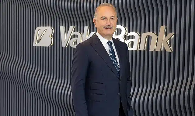VakıfBank’tan kurum ödemelerini tek çatı altında birleştiren yepyeni bir ürün daha: VaNa