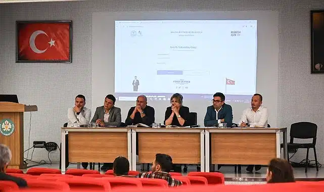 AYKOME 2024 Olağan Genel Kurulunu Yaptı