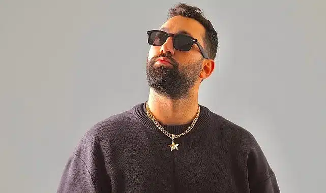 Burak King’den Yeni Hit: Bize Ne Kaldı