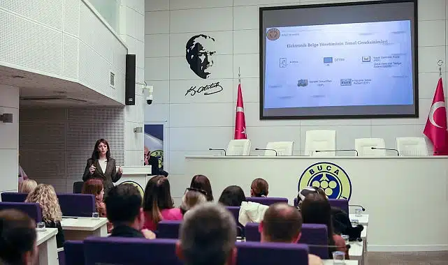 Ege’de eğitim iş birliği