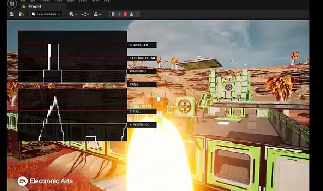 Electronic Arts 23 Tane Daha Erişilebilirlik Patentini Geniş Kullanıma Açıyor