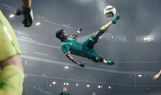 Endrick’in Özel Üretim Irmão Tekela Kramponu EA SPORTS FC 25’te!