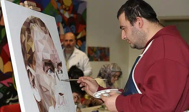 “Herkes İçin Erişilebilir İstanbul” Hedefi