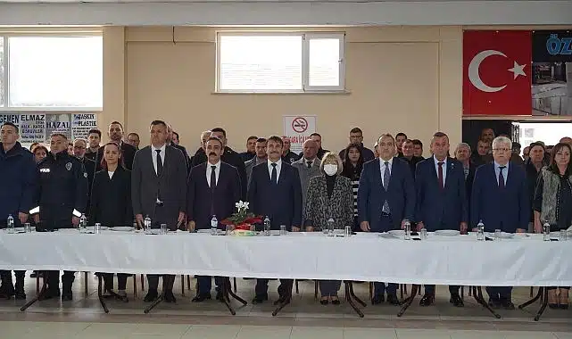 “Küçükyoncalı Keşkeği” coğrafi işaretle tescillendi